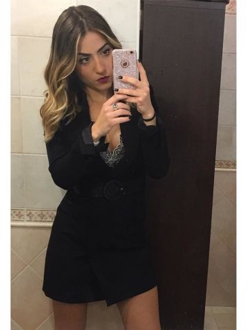 Анкета проститутки Надюша - Фото 1, , 25 лет, №218454
